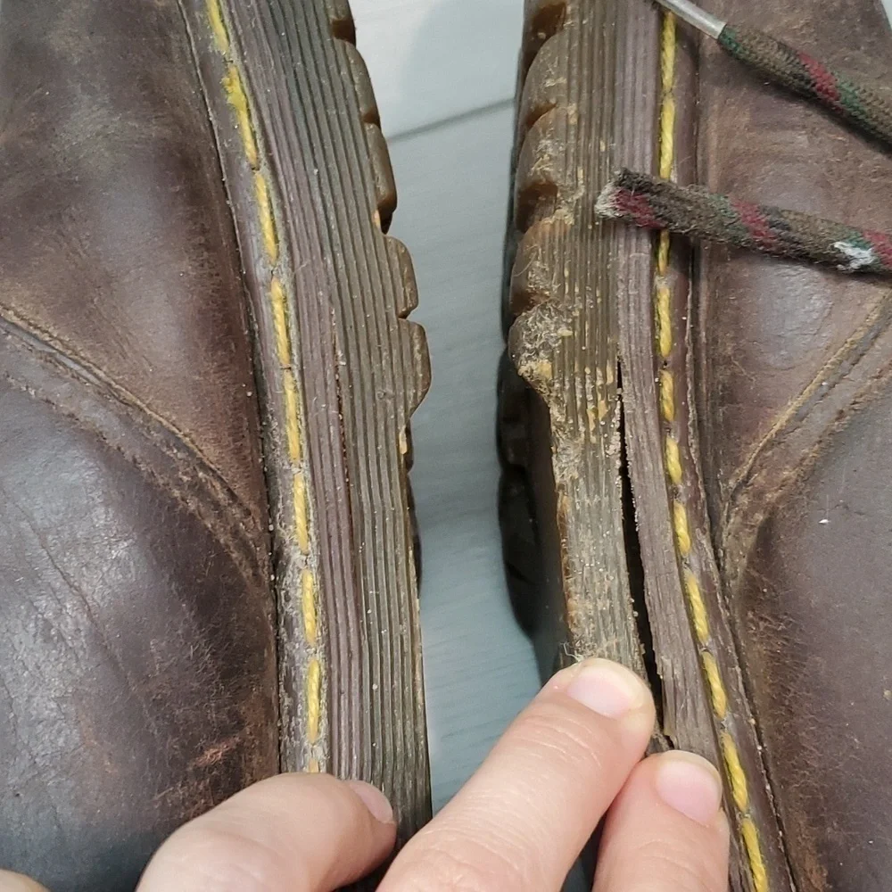 Dr. Martens good used